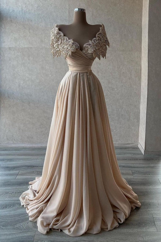 Kaufen sie Elegante Abendkleider Lang online bei Thekleid.de. Abiballkleider mit Glitzer nach maß zum abiball gehen.
