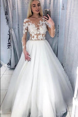 Finden Sie Schöne Brautkleider Mit Ärmel online bei babyonlinedress.de.Tüll Hochzeitskleider A Linie Spitze für Sie zur Hochzeit gehen.