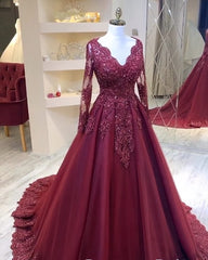 Suchen Sie Moderne Abendkleider mit Ärmel online bei Thekleid.de. Rote Abiballkleider Günstig für Sie zum abiball gehen.