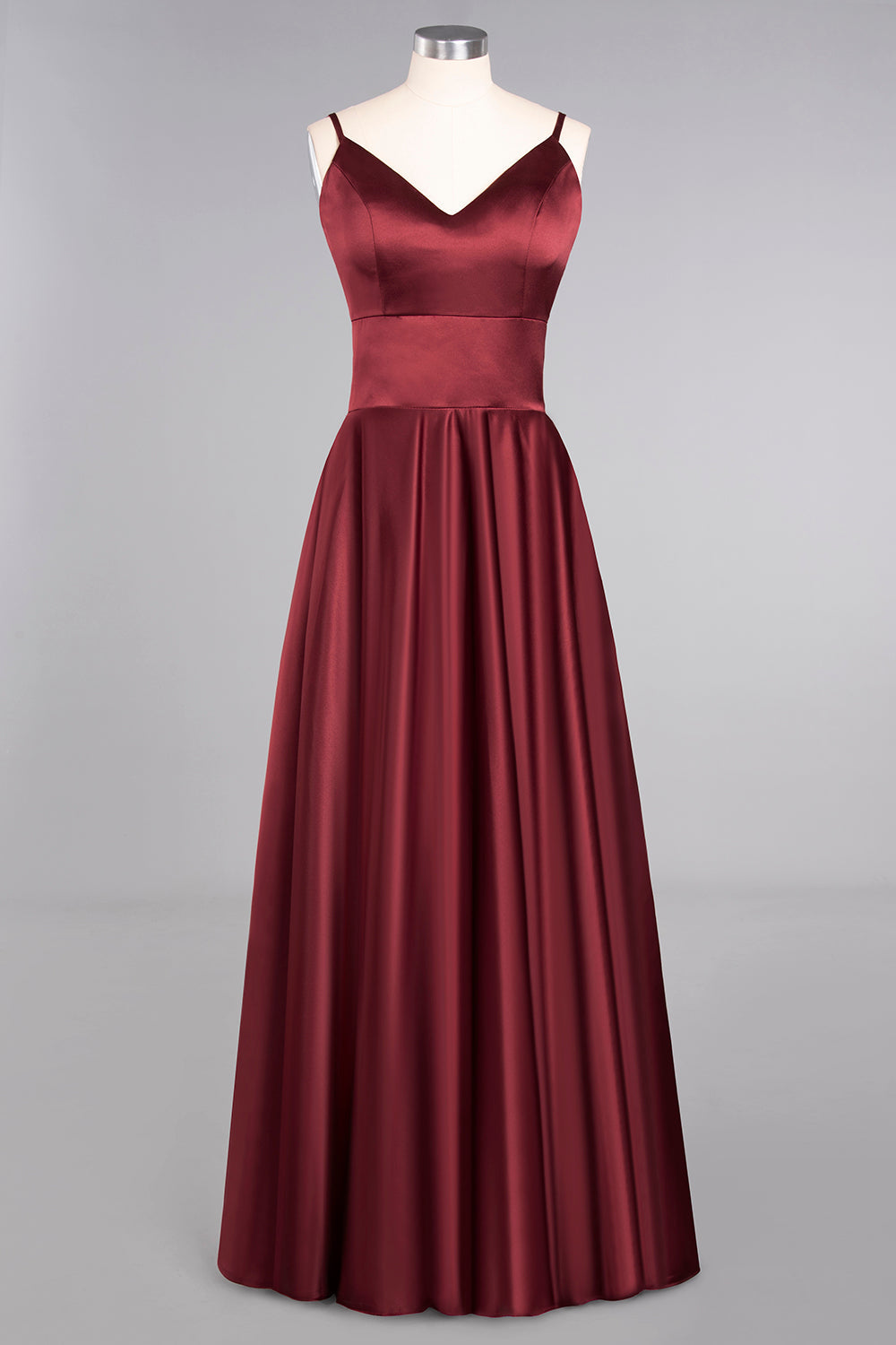 Suchen Sie Schöne Brautjungfernkleider Lang Rot online bei babyonlinedress.de. Brautjungfernkleid Günstig für Sie zur Hochzeit gehen.