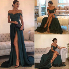 Schnell Lieferung bei Türkis Lang Abendkleider Spitze Chiffon online bei Thekleid.de.Bodenlang Abendmoden Abiballkleider Nachmäßig Anfertigen für Sie zum Abiball online.