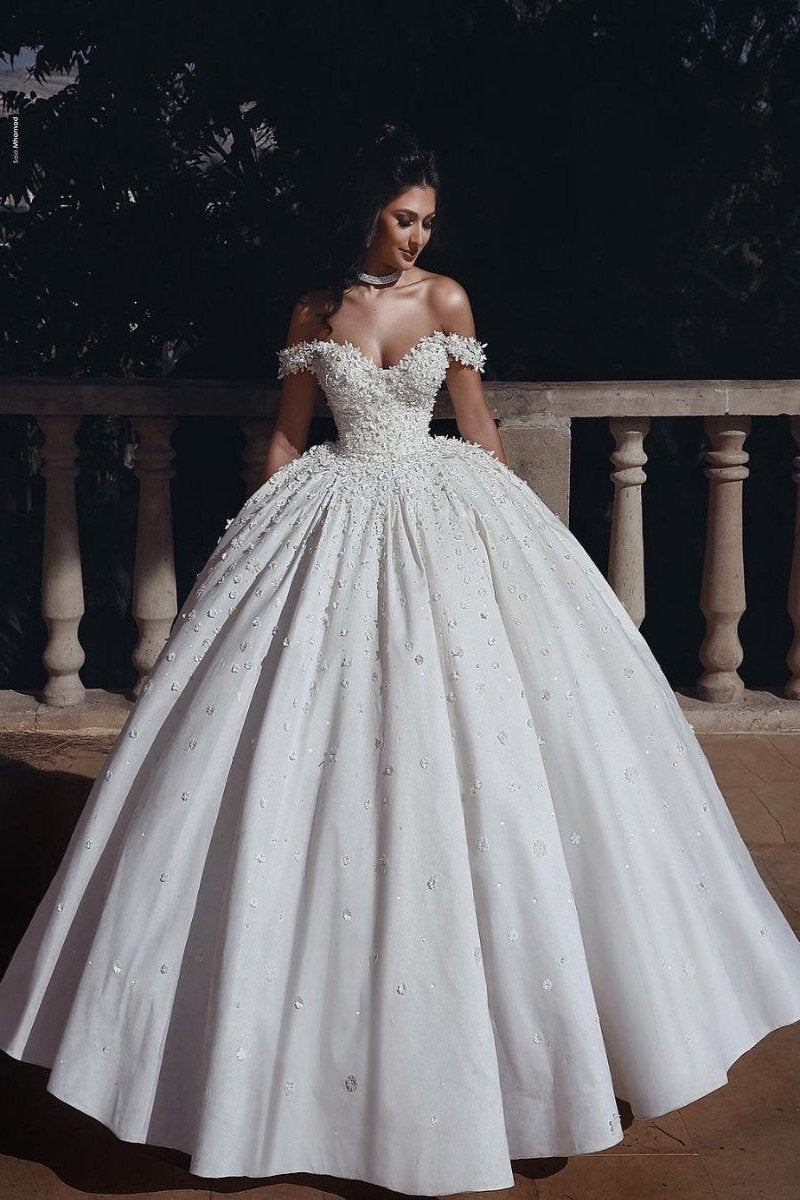 Bestellen Sie Fashion Hochzeitskleider Prinzessin Creme online bei babyonlinedress.de. Bodenlang Brautkleider Günstig Online für Sie zur Hochzeit.