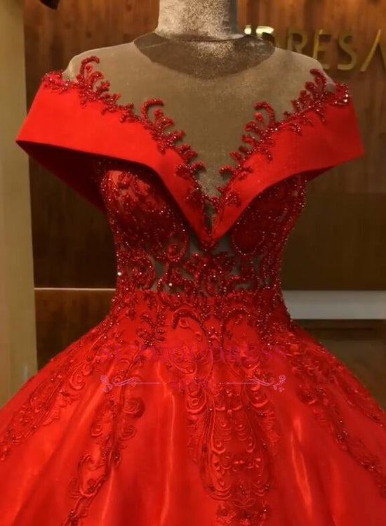 Laden Sie das Bild in den Galerie-Viewer, Hier können Sie Elegante Rote Abendkleider Lang Günstig online bei Thekleid.de. Abendmoden Abiballkleider Online für Sie zur Abiball online.

