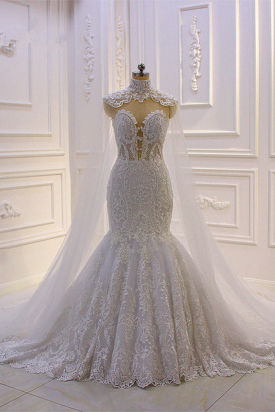 Babyonlinedress.de bietet Große Auswahl von Designer Brautkleider meerjungfrau Spitze online. Extravagante Hochzeitskleider nach maß Anfertigen mit hocher Qualität.