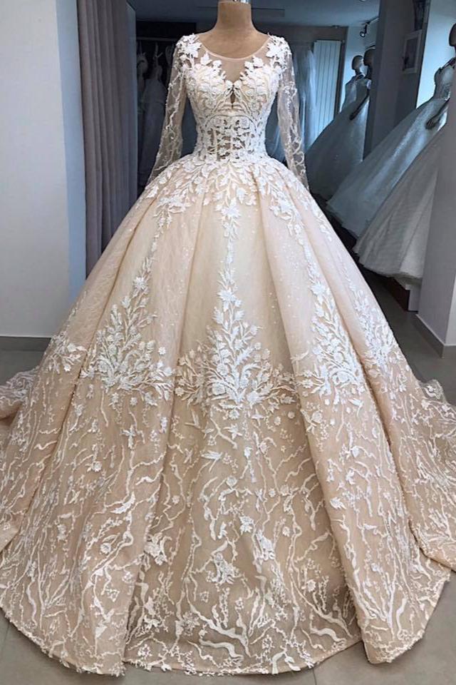 Hier kaufen Sie Fashion Prinzessin Brautkleid Spitze online mit günstigen Preis bei babyonlinedress.de. Hochzeitskleid Mit Ärmel für Sie zur Hochzeit online.