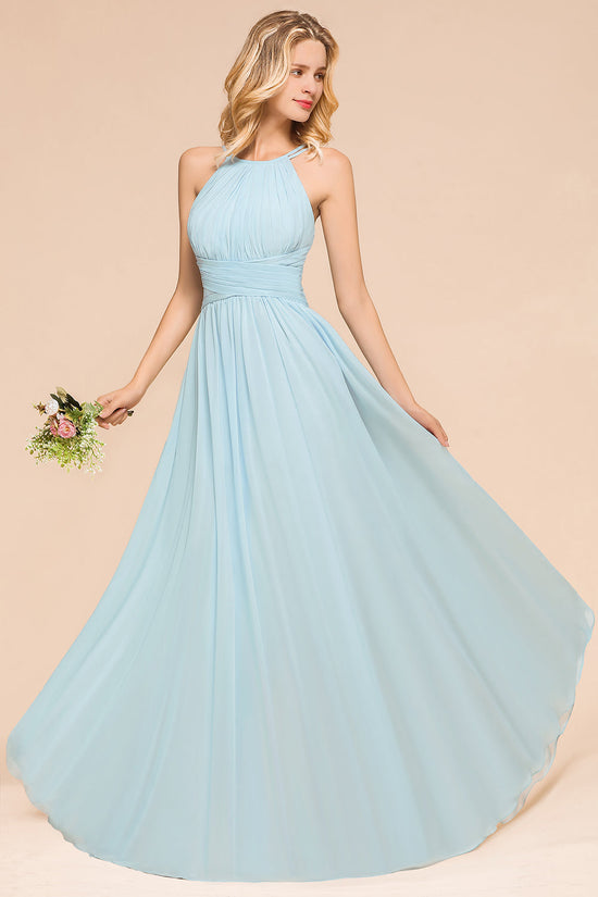 Finden Sie Günstige Brautjungfernkleider Heller Blau online bei babyonlinedress.de. Hochzeitsgästekleider Günstig für Sie zur Hochzeit gehen.