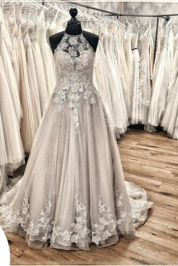 Finden sie Designer Brautkleid A linie online bei babyonlinedress.de. Wunderschöne Hochzeitskleider Mit Spitze für Sie zur Hochzeit gehen.