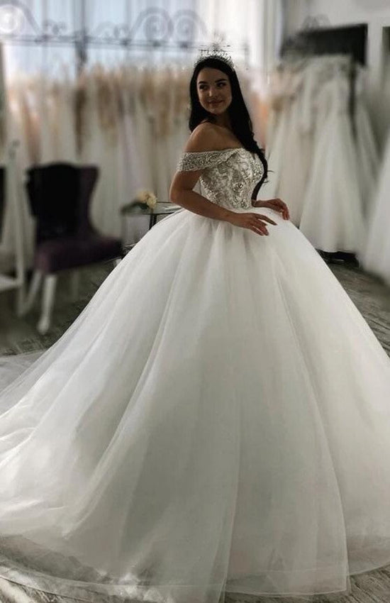 Finden Sie Luxus Hochzeitskleider Prinzessin online bei babyonlinedress.de. Brautkleider Tüll Günstig für Sie nach maß zur Hochzeit gehen.