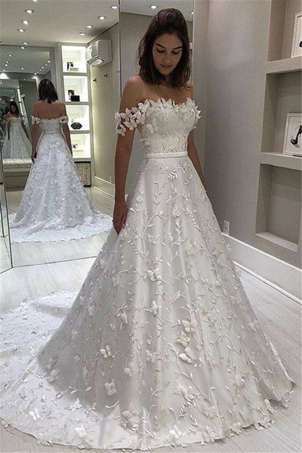 Kaufen Sie Fashion Brautkleid A Linie online bei babyonlinedress.de. Hochzeitskleider mit Spitze Online für Sie zur Hochzeit online.