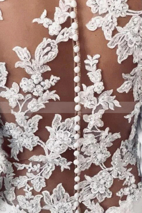 Finden Sie Schlichtes Hochzeitskleid Satin online bei babyonlinedress.de. Brautkleider mit Ärmel mit hocher Qualität bekommen.