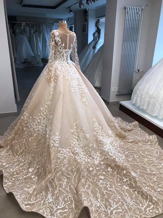 Hier kaufen Sie Fashion Prinzessin Brautkleid Spitze online mit günstigen Preis bei babyonlinedress.de. Hochzeitskleid Mit Ärmel für Sie zur Hochzeit online.