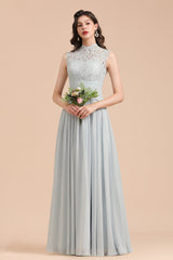 Hier können Sie Brautjungfernkleider Lang Mint Grün online bei babyonlinedress.de kaufen. Chiffon Kleider Günstig für Sie zur Hochzeit gehen.